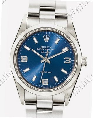 Rolex Oyster Perpetual Air-King