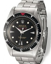 Rolex Oyster Perpetual Black Milgauss