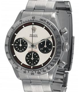 Rolex Oyster Perpetual Cosmograph Daytona 1963