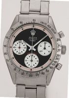 Rolex Oyster Perpetual Cosmograph Daytona 1970