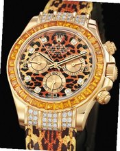 Rolex Oyster Perpetual Cosmograph Daytona