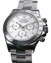 Rolex Oyster Perpetual Cosmograph Daytona