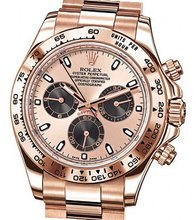 Rolex Oyster Perpetual Cosmograph Daytona