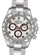 Rolex Oyster Perpetual Cosmograph Daytona