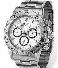 Rolex Oyster Perpetual Cosmograph Daytona