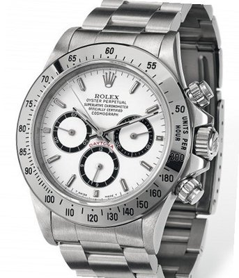 Rolex Oyster Perpetual Cosmograph Daytona