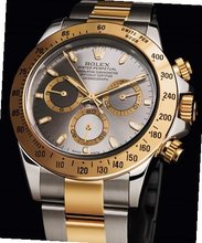Rolex Oyster Perpetual Cosmograph Daytona