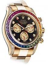 Rolex Oyster Perpetual Cosmograph Daytona
