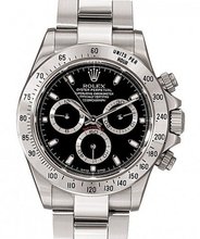 Rolex Oyster Perpetual Cosmograph Daytona