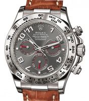 Rolex Oyster Perpetual Cosmopgraph Daytona