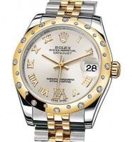 Rolex Oyster Perpetual Datejust Lady