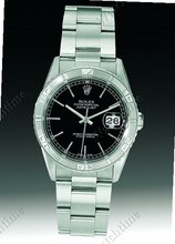 Rolex Oyster Perpetual Datejust Turn-O-Graph