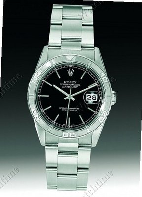 Rolex Oyster Perpetual Datejust Turn-O-Graph