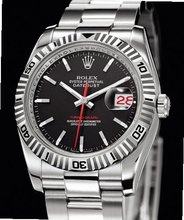 Rolex Oyster Perpetual Datejust Turn-O-Graph