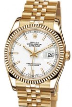 Rolex Oyster Perpetual Datejust
