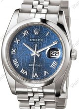 Rolex Oyster Perpetual Datejust