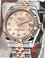 Rolex Oyster Perpetual Datejust