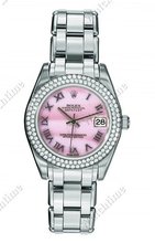 Rolex Oyster Perpetual Datejust