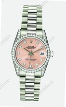 Rolex Oyster Perpetual Datejust