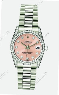 Rolex Oyster Perpetual Datejust