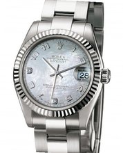 Rolex Oyster Perpetual Datejust