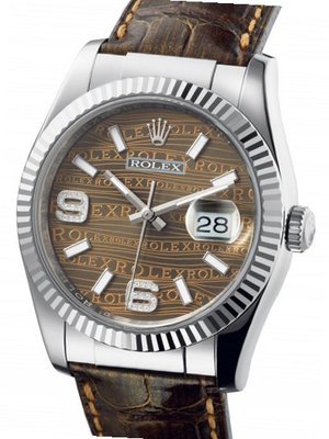 Rolex Oyster Perpetual Datejust