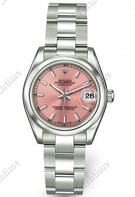 Rolex Oyster Perpetual Datejust