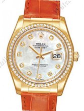 Rolex Oyster Perpetual Datejust