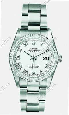 Rolex Oyster Perpetual Datejust