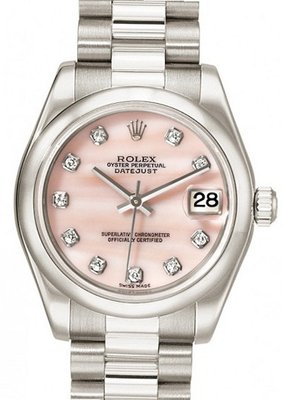 Rolex Oyster Perpetual Datejust