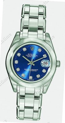 Rolex Oyster Perpetual Datejust
