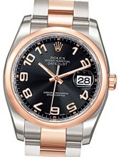 Rolex Oyster Perpetual Datejust