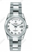 Rolex Oyster Perpetual Day-Date