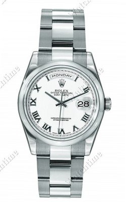 Rolex Oyster Perpetual Day-Date