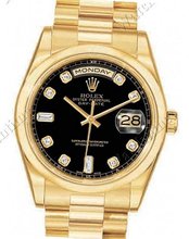 Rolex Oyster Perpetual Day-Date