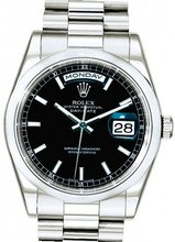 Rolex Oyster Perpetual Day-Date