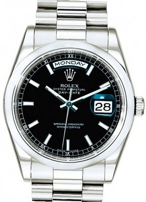 Rolex Oyster Perpetual Day-Date