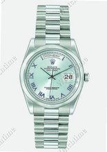 Rolex Oyster Perpetual Day-Date
