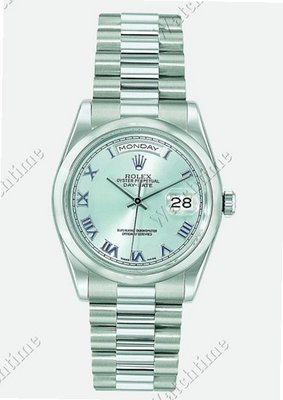 Rolex Oyster Perpetual Day-Date