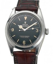 Rolex Oyster Perpetual Explorer I