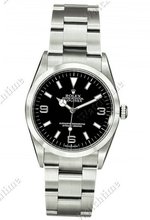 Rolex Oyster Perpetual Explorer