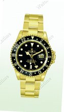 Rolex Oyster Perpetual GMT-Master II