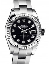 Rolex Oyster Perpetual Lady Datejust