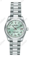 Rolex Oyster Perpetual Lady-Datejust