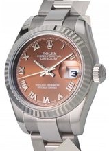 Rolex Oyster Perpetual Lady-Datejust