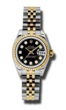 Rolex Oyster Perpetual Lady Datejust