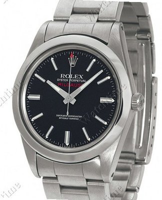Rolex Oyster Perpetual Milgauss