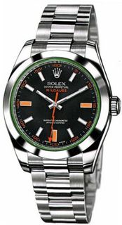 Rolex Oyster Perpetual Milgauss