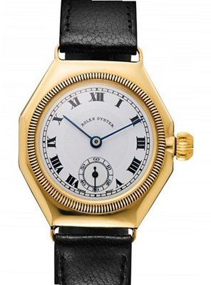Rolex Oyster Perpetual Oyster 1926