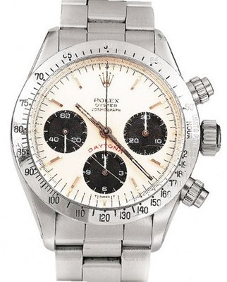 Rolex Oyster Perpetual Oyster Cosmograph